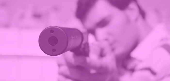 What A Gay Gun Rights Group Says About the Orlando Shooting