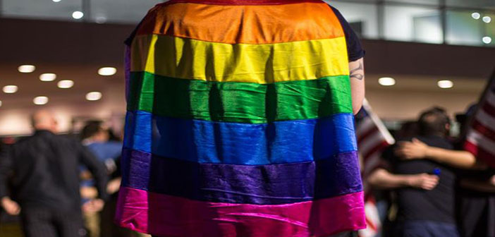 5 Must-Know Developments About The Orlando Shooting