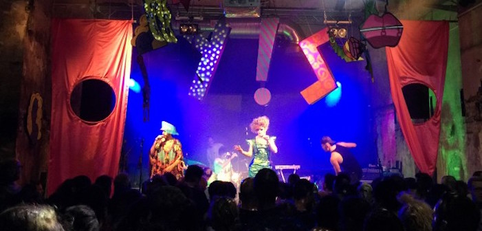 What You Need to Know About Gay Berlin