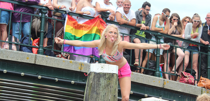 The Best Places for Gay Holidays