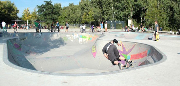 The Only Guide You Need to Berlin’s Best Neighborhoods