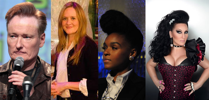 5 Celebrities Who Have Spoken Out About The Orlando Shooting