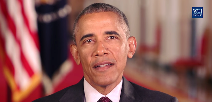 President Obama, of All People, Should Know That Some Rights Can’t Be Left to the States