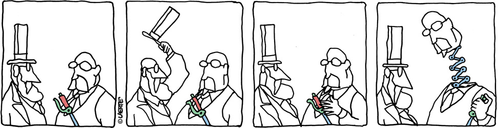 laetre, brazil, queer cartoonist, comics