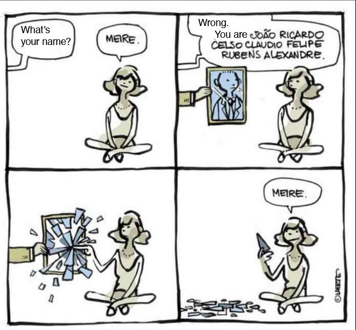 laetre, brazil, queer cartoonist, comics