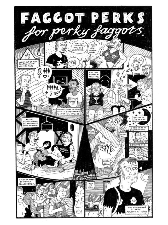sam wallman, australia, comics, gay comics, lgbtq comics