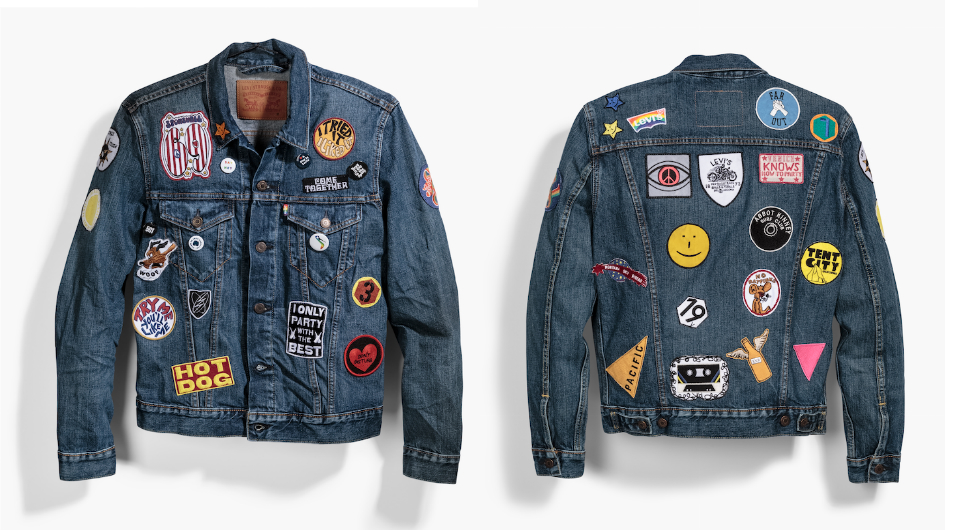 2015, levi's, pride, stonewall
