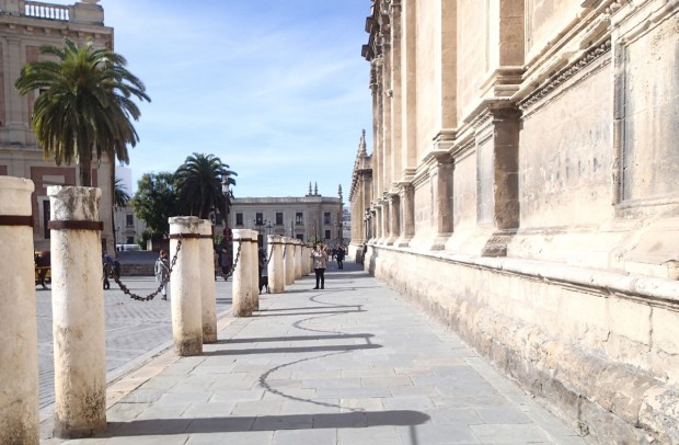 seville, spain, gay europe, gay spain
