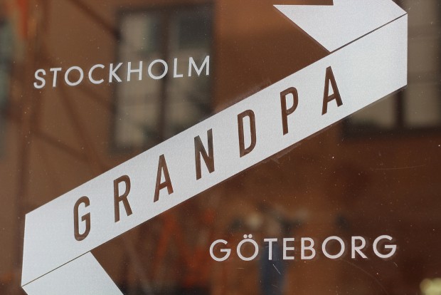 grandpa, stockholm, sweden, gay stockholm