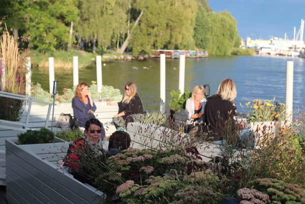 Mälarpaviljongen, stockholm, sweden, gay stockholm
