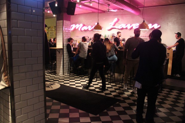 marie leveau, stockholm, sweden, gay stockholm