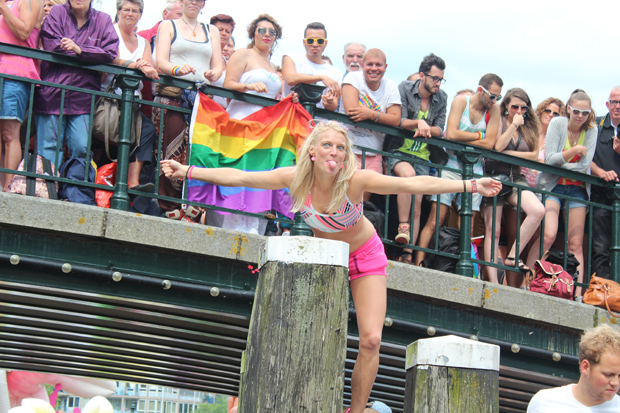 gay amsterdam, amsterdam, pride, gay travel, gay europe