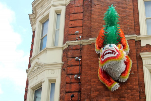 gay london, chinatown, london, asian influence, diversity