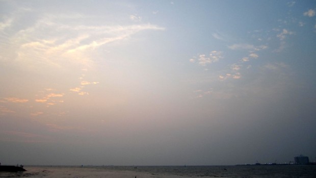 Fort Cochin, India