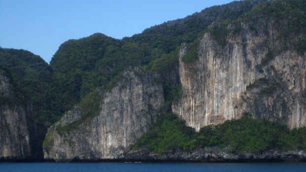 Koh Phi Phi, Thailand
