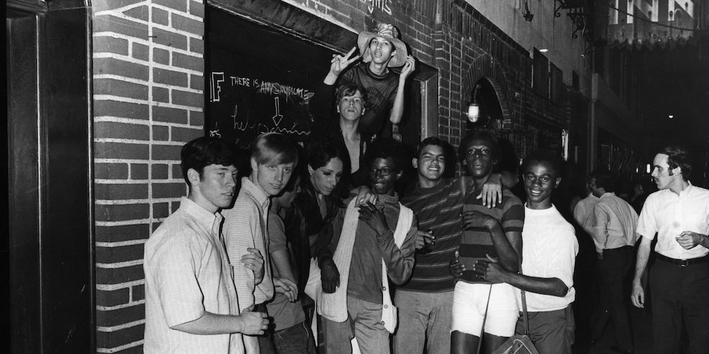 Corrupt Cops, The Mafia and the Unknown History of the Stonewall Uprising