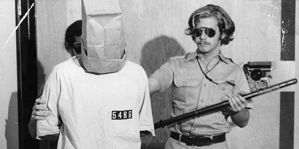 Here Are 5 Terrifying Social Experiments Proving Everyday People Can Fall Into Fascism