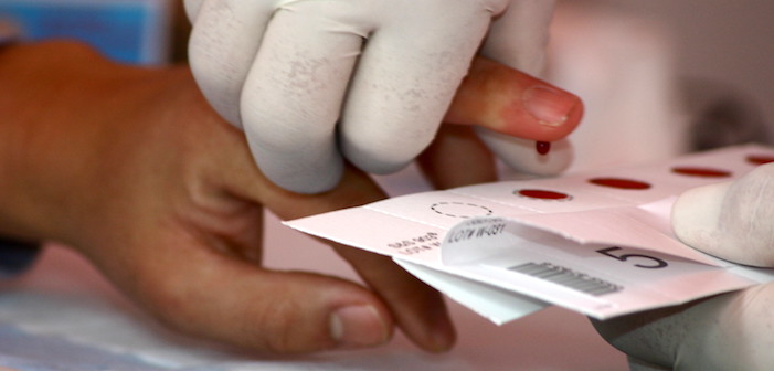 Will The Blood Ban Be Lifted World-Wide?