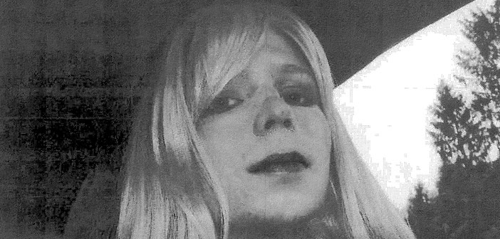 Obama May Commute Chelsea Manning’s Sentence