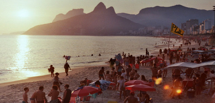 Rio 2016: Where To Eat, Drink And Party At the Summer Olympics