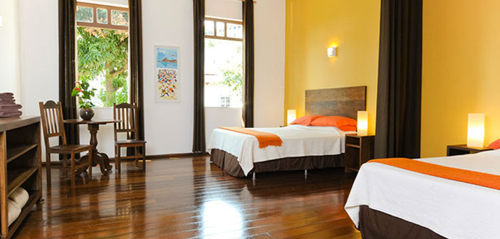 Rio 2016: Where To Stay During The Summer Olympics