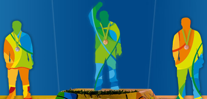Rio 2016: 5 Must-Know Fun Facts About The Summer Olympics