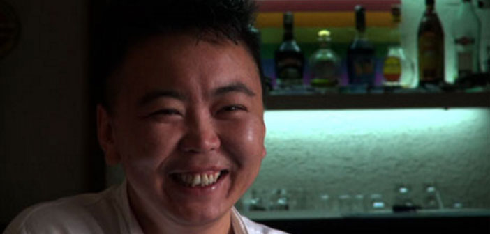 Meet The Trans Activist Fighting Anti-LGBT Discrimination In Mongolia