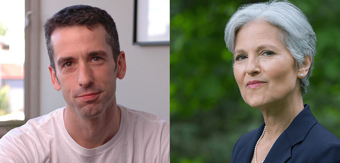 Voting Green Party? Dan Savage Ain’t Having It