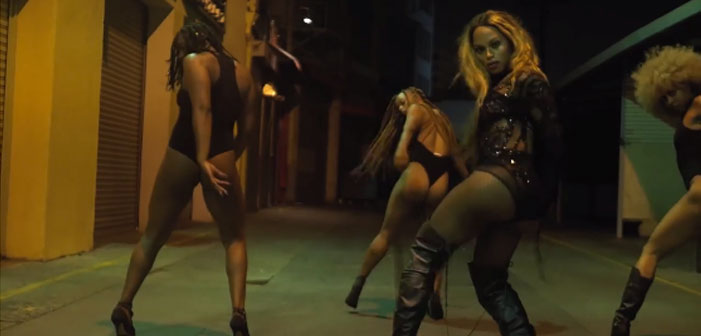 This Transgender Homage to Beyoncé’s <em>Lemonade</em> Is Bittersweet