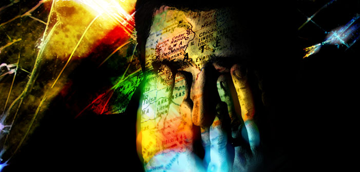 Mental Health Professional: Being LGBT Often Means PTSD