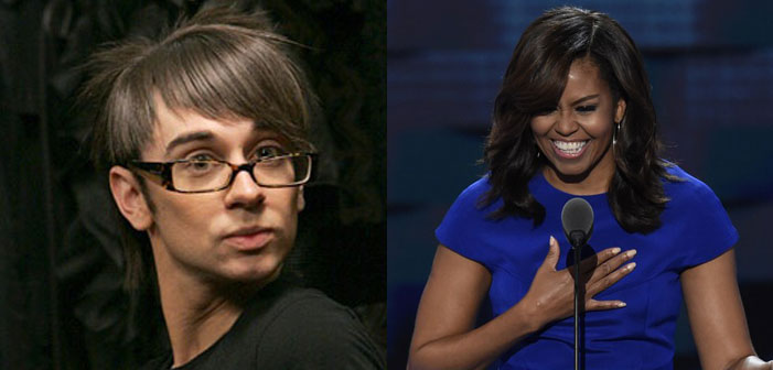 How Christian Siriano Went From Gay Transphobe to Fashion Activist