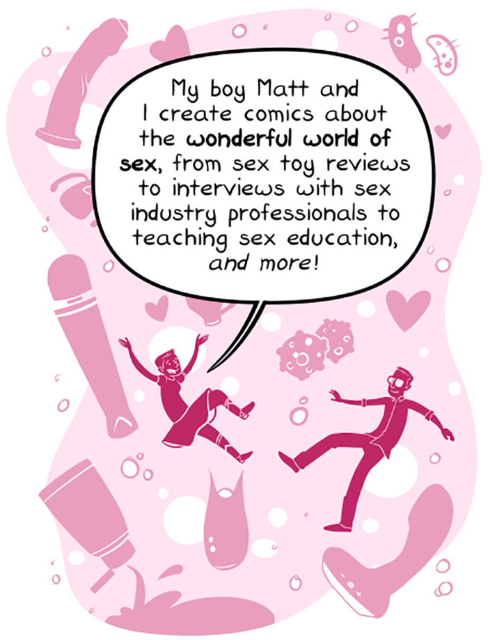 My Joy Collection Sex Toys
