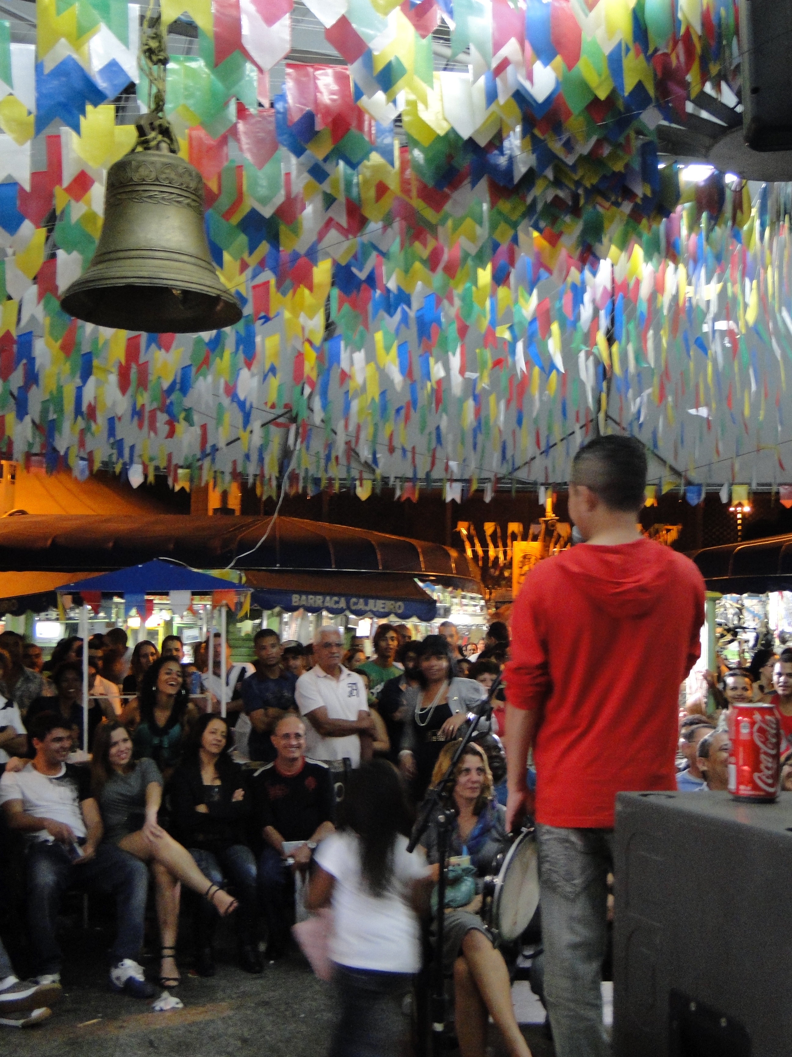 Feira Nordestina São Cristóvão, Rio, Brazil, Rio 2016, Olympics, Souvenirs
