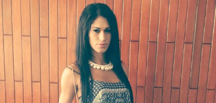 Lost Mexican Trans Beauty Queen Found Murdered And Burned