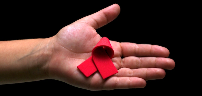 HIV Vaccine Ready For Human Clinical Trials