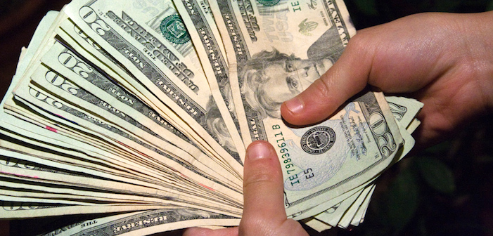 $119 Billion: The True Cost Of Homophobia