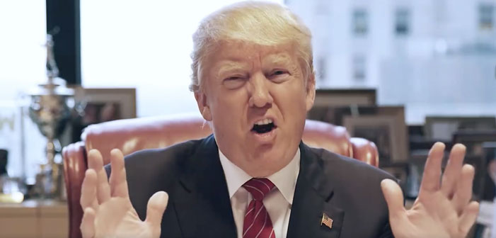 Why Does Hillary Apologize While Trump Refuses To?