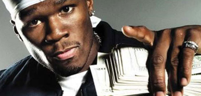 50 Cent Upset Over Cable Show ‘Power’ Showing His Peen (NSFW)