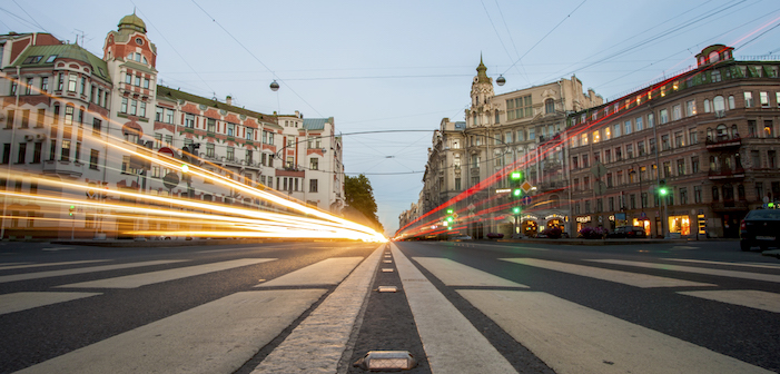 The Hornet Guide to Saint Petersburg’s Gay-Friendly Restaurants