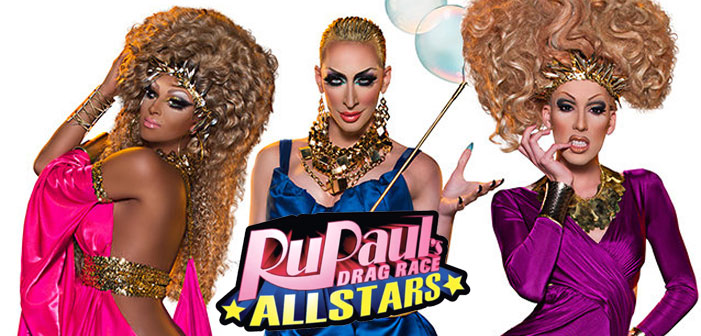 Imminent Betrayal? All Eyes Will Be on Rolaskatox During ‘All-Stars Drag Race 2’