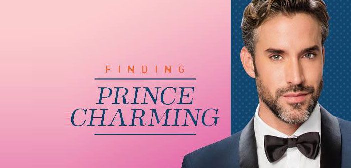 Why We Published Nude Pics of Logo’s ‘Prince Charming’