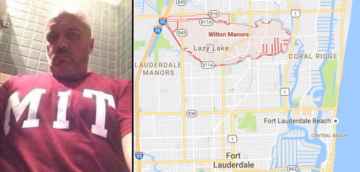He Threatened an ‘Orlando-Style Attack’, Now The Police Have Questioned Him
