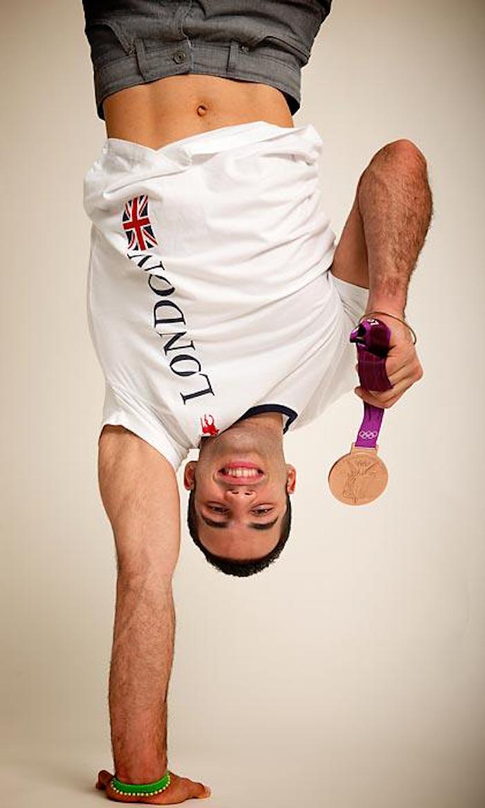 Danell Leyva, United States, Gymnastics, Rio 2016, Olympics, Rio De Janeiro, Sports
