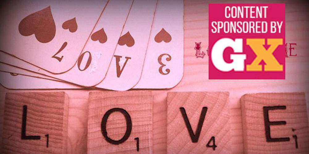 Love on Board: 10 Tabletop Games About Love