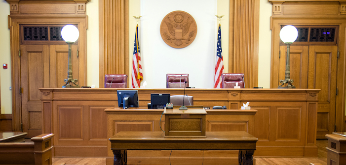 Will We See A Spike In Anti-Discrimination Lawsuits?