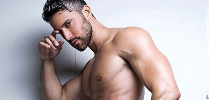 We’ve Uncovered the Sexy Shots ‘Prince Charming’ Mentioned from His Past