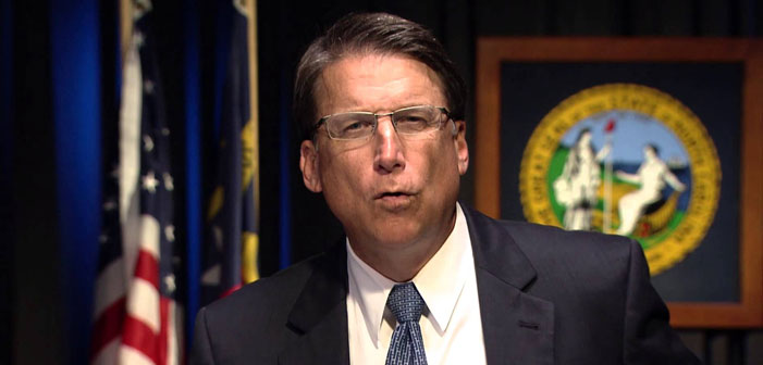 North Carolina’s Transphobic HB2 Law Has Cost the State $395 Million