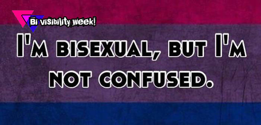 15 Anonymous Bisexual Secrets From ‘Whisper’
