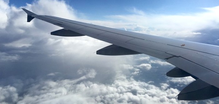 This Is Why I Like to Cry on Airplanes