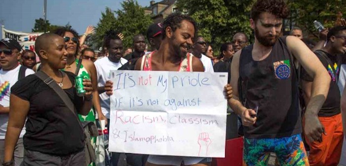 Copenhagen Pride: 13 Photos from Denmark’s Greatest Show